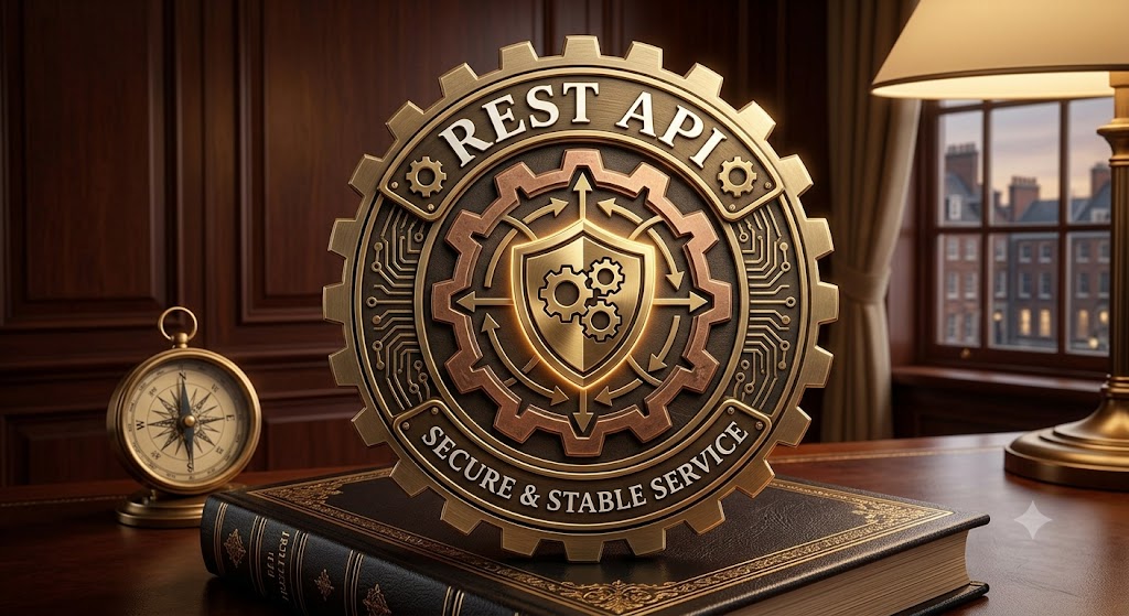 API