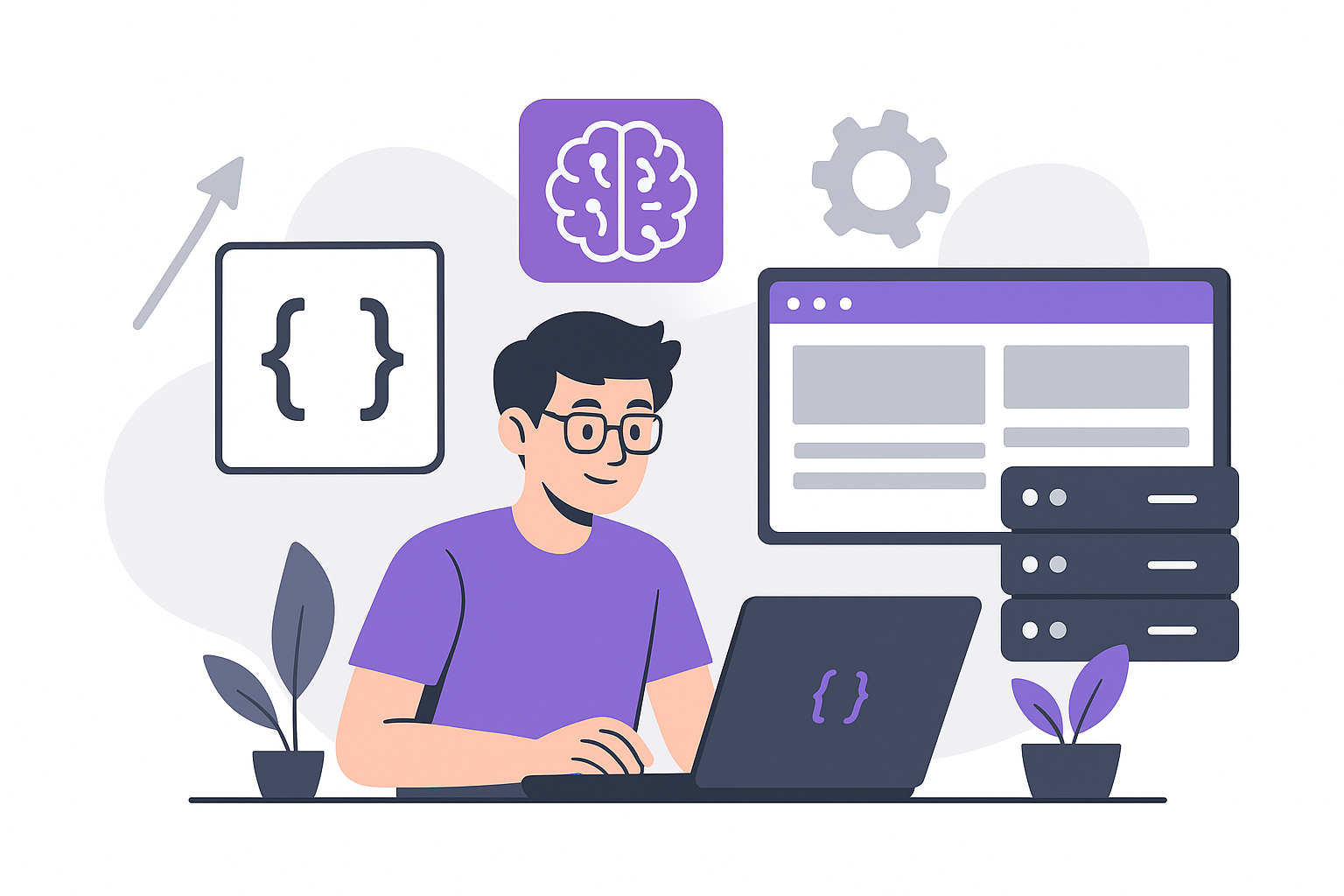 ai fullstack developer