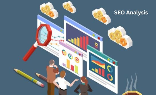 SEO Optimization for a Local Business Website