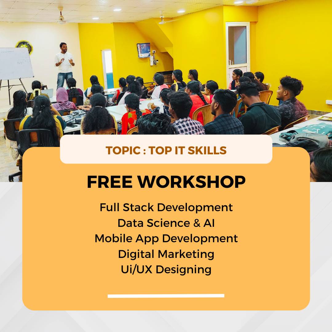 free-career-workshop